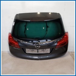 Portello post. OPEL Insignia A SW