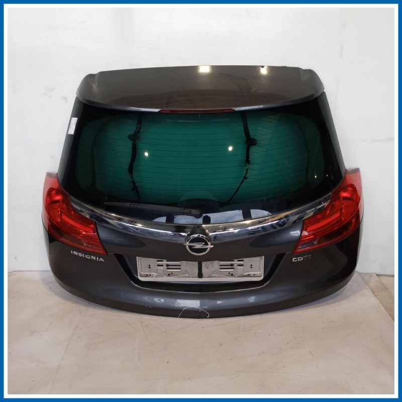 Portello post. OPEL Insignia A SW