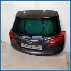 Portello post. OPEL Insignia A SW