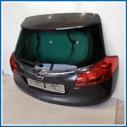 Portello post. OPEL Insignia A SW