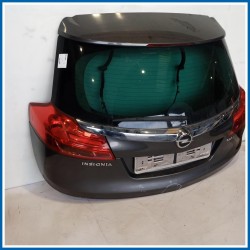 Portello post. OPEL Insignia A SW