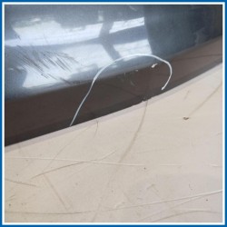 Portello post. OPEL Insignia A SW