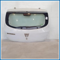 Portello post. DACIA Sandero II