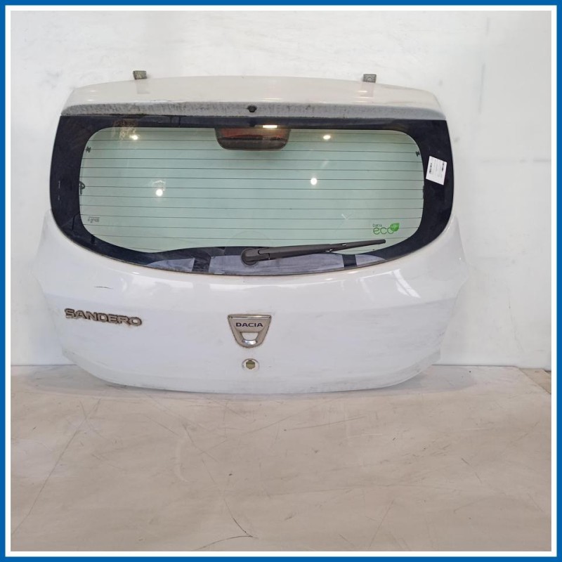 Portello post. DACIA Sandero II