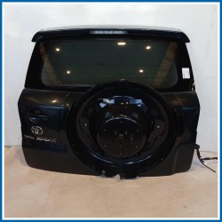 Portello post. TOYOTA RAV 4 III