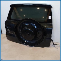 Portello post. TOYOTA RAV 4 III