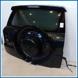 Portello post. TOYOTA RAV 4 III