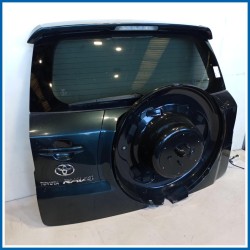 Portello post. TOYOTA RAV 4 III