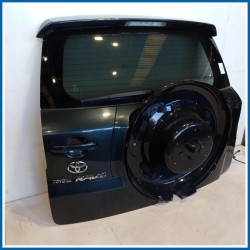 Portello post. TOYOTA RAV 4 III