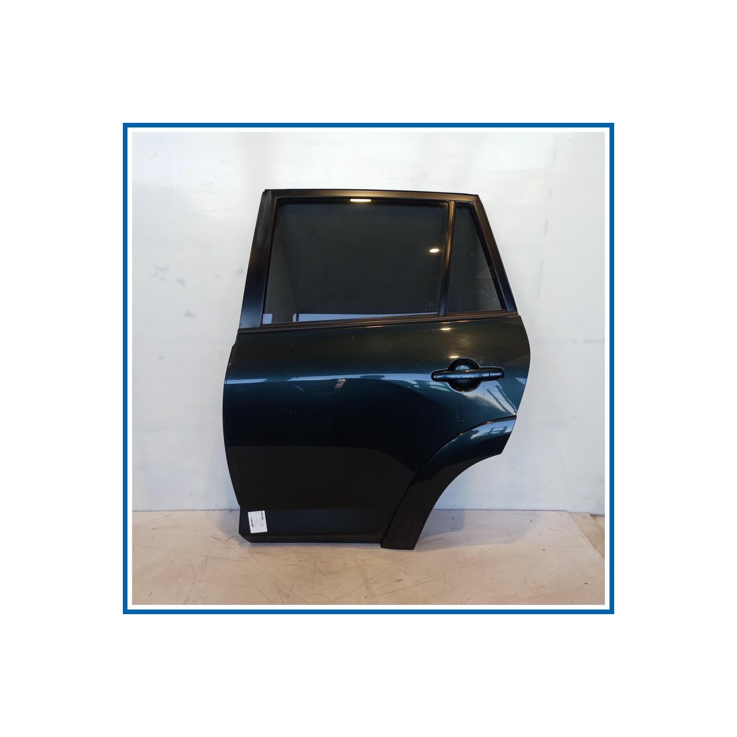 Porta post. sx. TOYOTA RAV 4 III