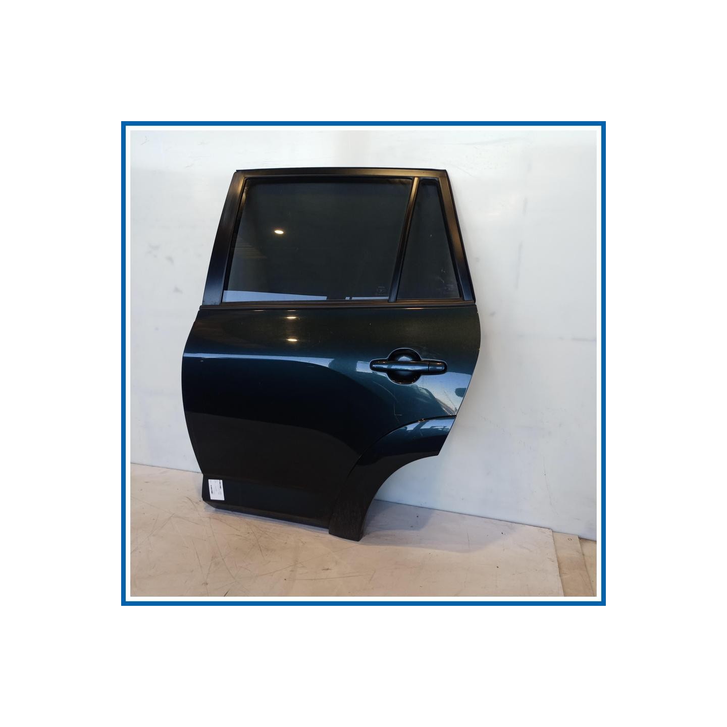 Porta post. sx. TOYOTA RAV 4 III