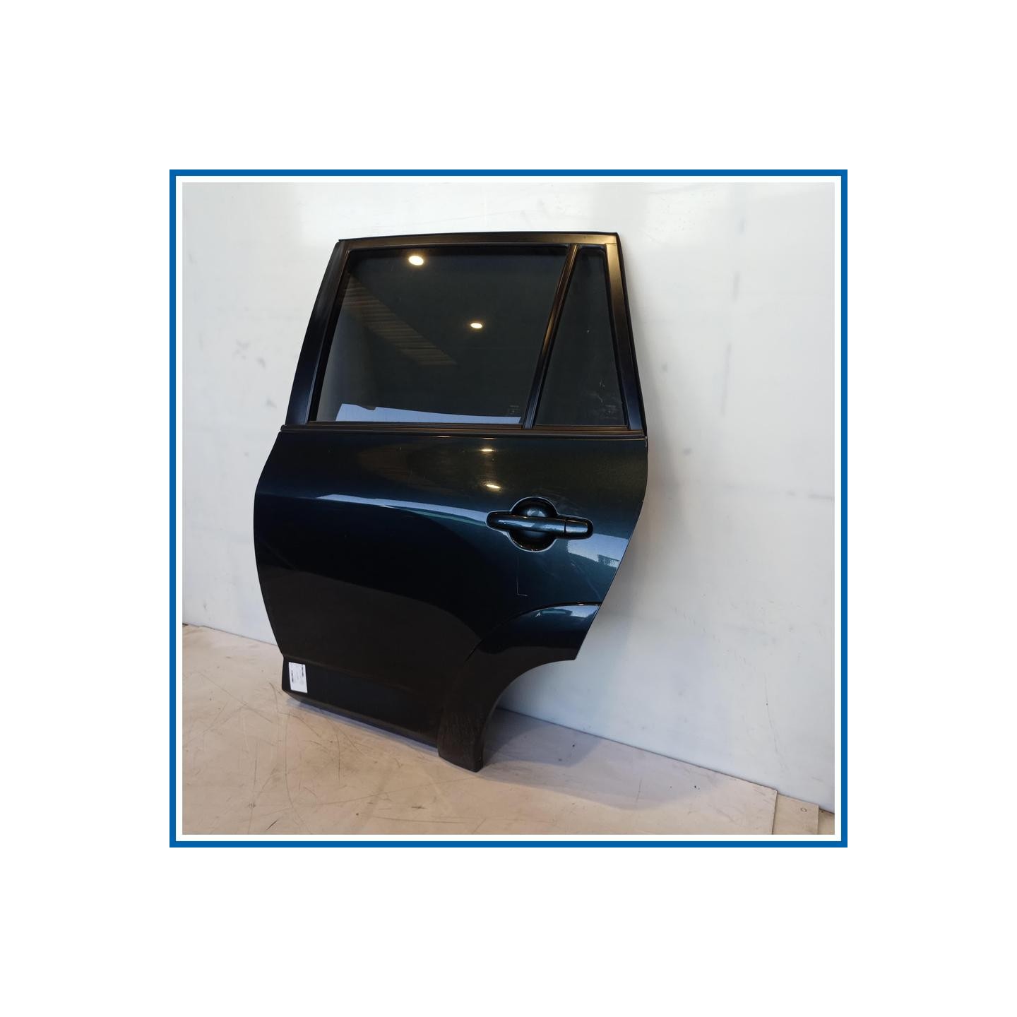 Porta post. sx. TOYOTA RAV 4 III
