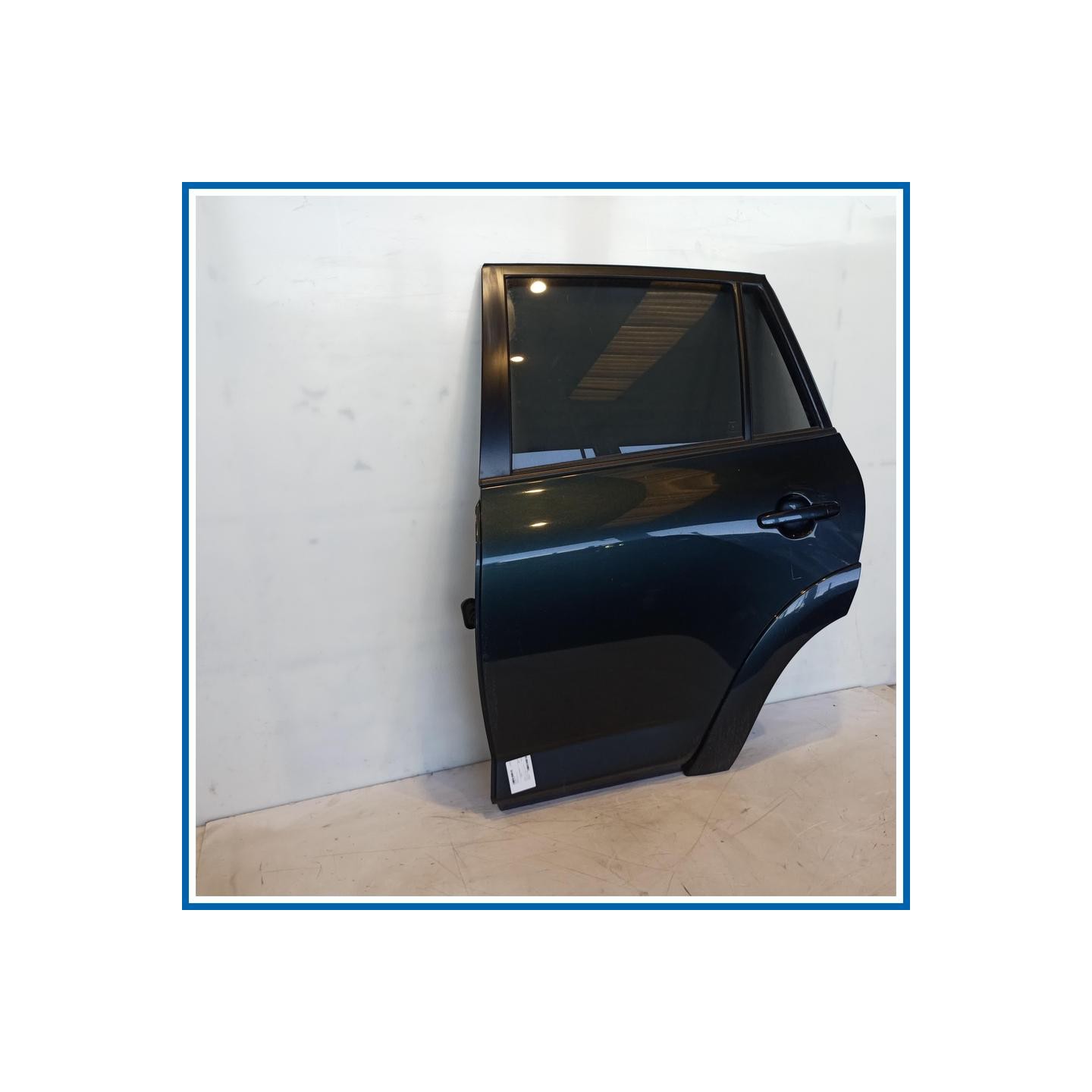Porta post. sx. TOYOTA RAV 4 III