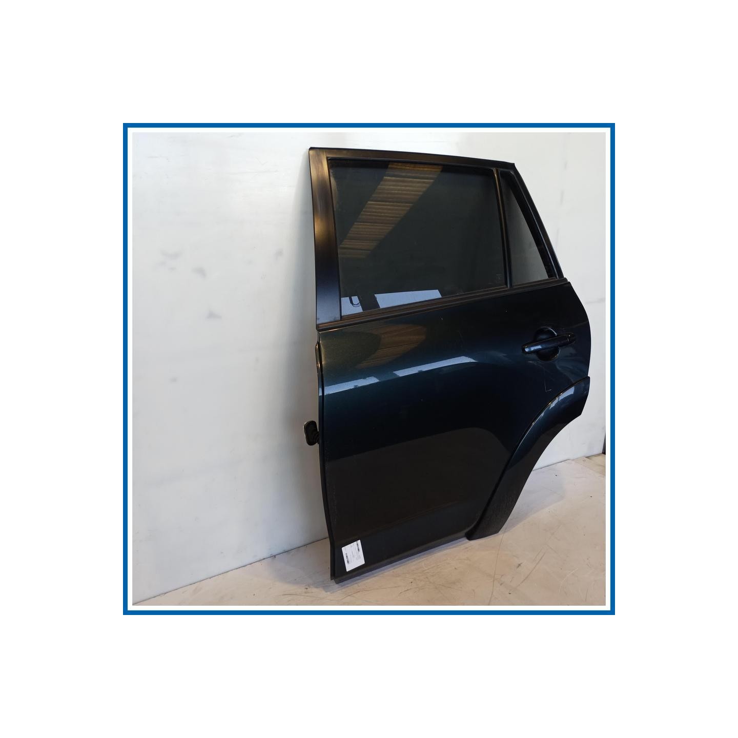 Porta post. sx. TOYOTA RAV 4 III