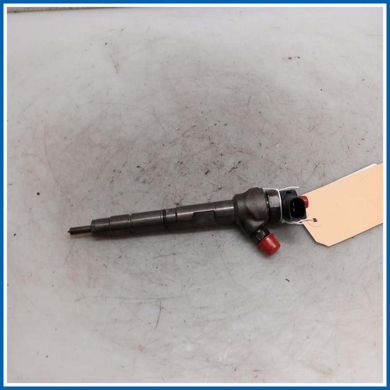 Iniettore VOLKSWAGEN Sharan IV