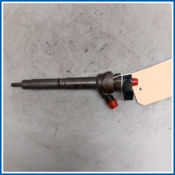 Iniettore VOLKSWAGEN Sharan IV