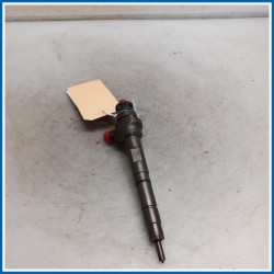 Iniettore VOLKSWAGEN Sharan IV