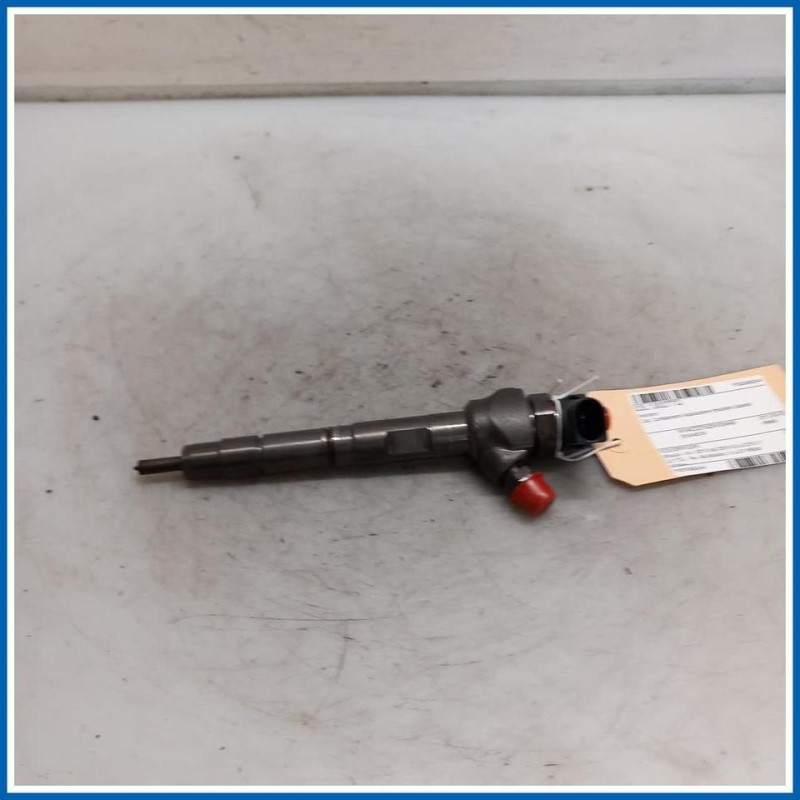 Iniettore VOLKSWAGEN Sharan IV