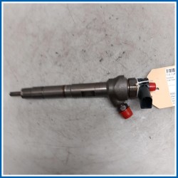 Iniettore VOLKSWAGEN Sharan IV