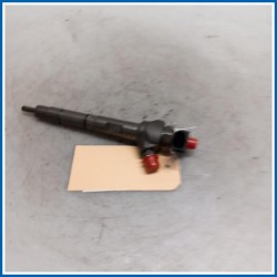 Iniettore VOLKSWAGEN Sharan IV