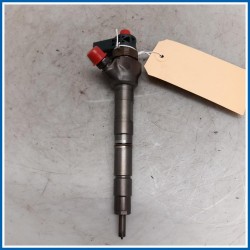 Iniettore VOLKSWAGEN Sharan IV