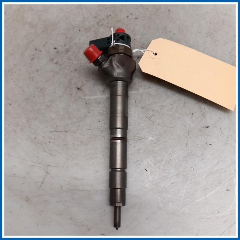 Iniettore VOLKSWAGEN Sharan IV