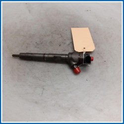Iniettore VOLKSWAGEN Sharan IV