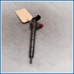 Iniettore VOLKSWAGEN Sharan IV