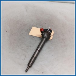 Iniettore VOLKSWAGEN Sharan IV