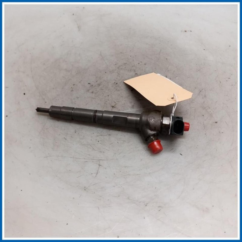 Iniettore VOLKSWAGEN Sharan IV