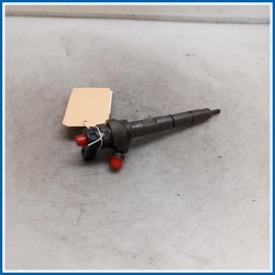 Iniettore VOLKSWAGEN Sharan IV