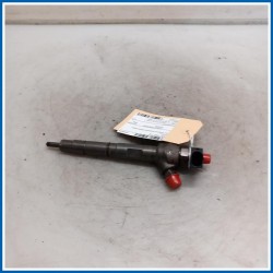 Iniettore VOLKSWAGEN Sharan IV