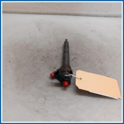 Iniettore VOLKSWAGEN Sharan IV