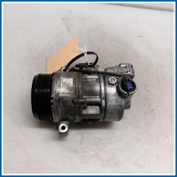 Compressore a/c BMW Serie 3 E91 Touring