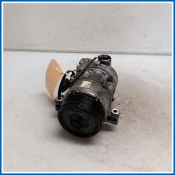 Compressore a/c BMW Serie 3 E91 Touring