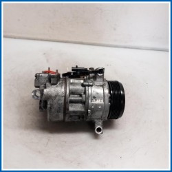 Compressore a/c BMW Serie 3 E91 Touring