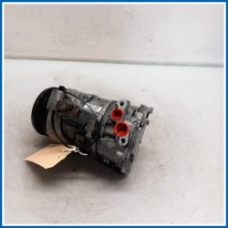 Compressore a/c BMW Serie 3 E91 Touring