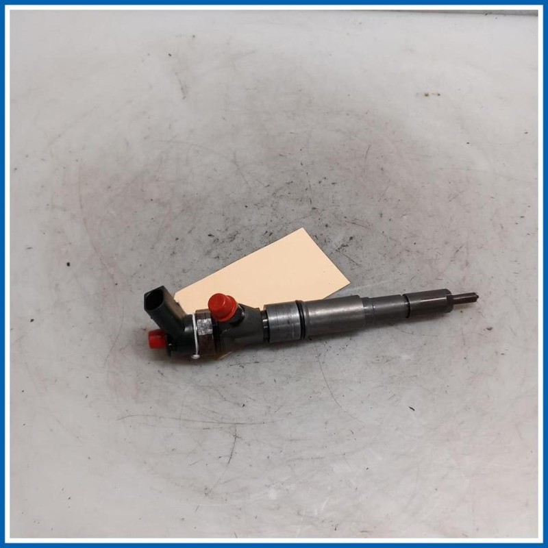 Iniettore (revisionato) BMW Serie 3 E91 Touring