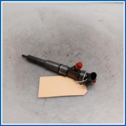 Iniettore (revisionato) BMW Serie 3 E91 Touring