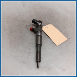 Iniettore (revisionato) BMW Serie 3 E91 Touring