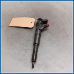 Iniettore (revisionato) BMW Serie 3 E91 Touring