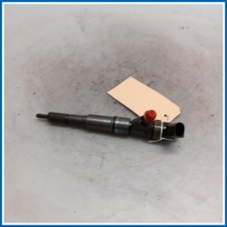 Iniettore (revisionato) BMW Serie 3 E91 Touring