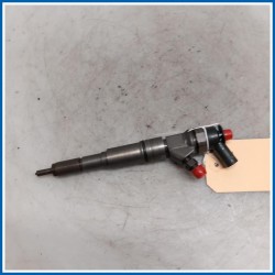 Iniettore (revisionato) BMW Serie 3 E91 Touring