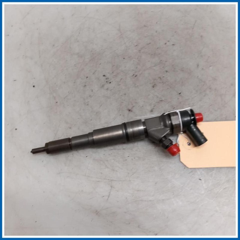 Iniettore (revisionato) BMW Serie 3 E91 Touring