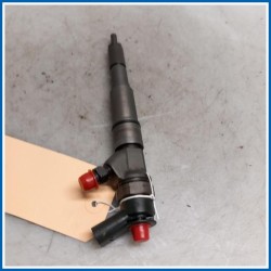 Iniettore (revisionato) BMW Serie 3 E91 Touring