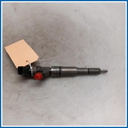 Iniettore (revisionato) BMW Serie 3 E91 Touring