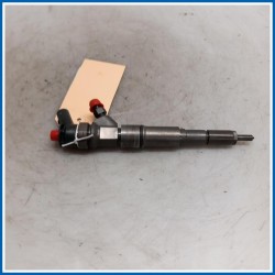 Iniettore (revisionato) BMW Serie 3 E91 Touring