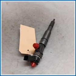 Iniettore (revisionato) BMW Serie 3 E91 Touring