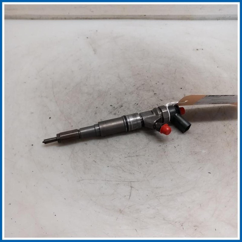 Iniettore (revisionato) BMW Serie 3 E91 Touring