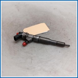 Iniettore (revisionato) BMW Serie 3 E91 Touring